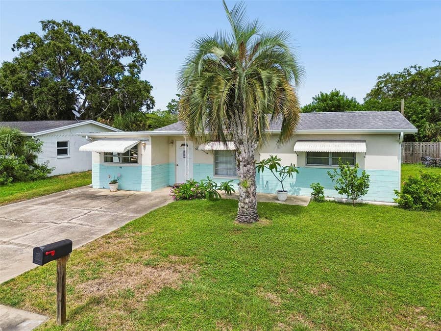 Property photo for 6634 MANOR BEACH ROAD, New Port Richey, FL
