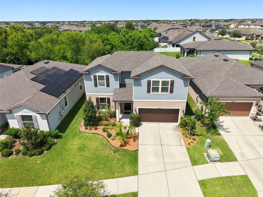 Property photo for 11716 BRIGHTON KNOLL LOOP, Riverview, FL