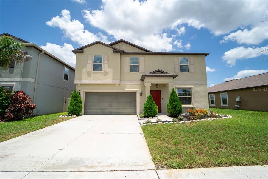 Property photo for 9831 LEMON DROP LOOP, Ruskin, FL
