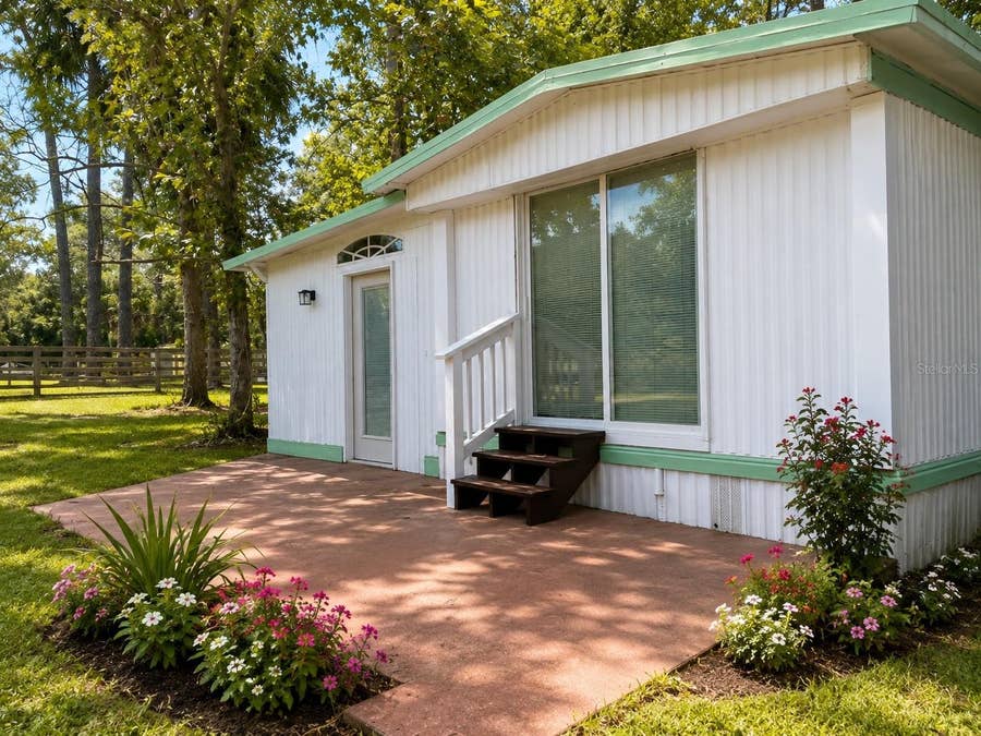 Property photo for 8010 W MORROW COURT, Crystal River, FL