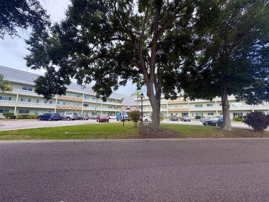 Property photo for 2459 COLUMBIA DRIVE, #69, Clearwater, FL