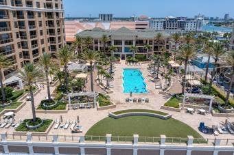 11 BAYMONT STREET, #1006, Clearwater Beach, FL 33767 11 BAYMONT STREET, #1006, Clearwater Beach, FL 33767