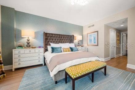 11 BAYMONT STREET, #1006, Clearwater Beach, FL 33767 11 BAYMONT STREET, #1006, Clearwater Beach, FL 33767
