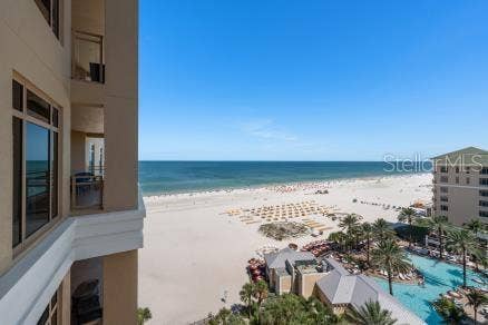 11 BAYMONT STREET, #1006, Clearwater Beach, FL 33767 11 BAYMONT STREET, #1006, Clearwater Beach, FL 33767