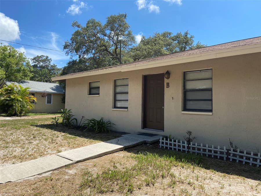 Property photo for 301 WOODROW AVENUE, #B, Largo, FL