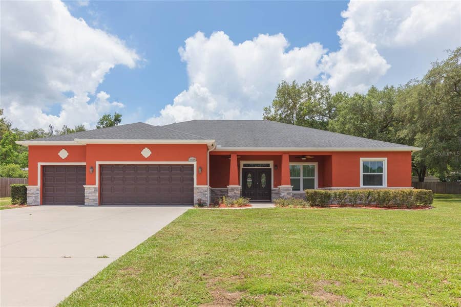 Property photo for 39534 SUNBURST DRIVE, Dade City, FL
