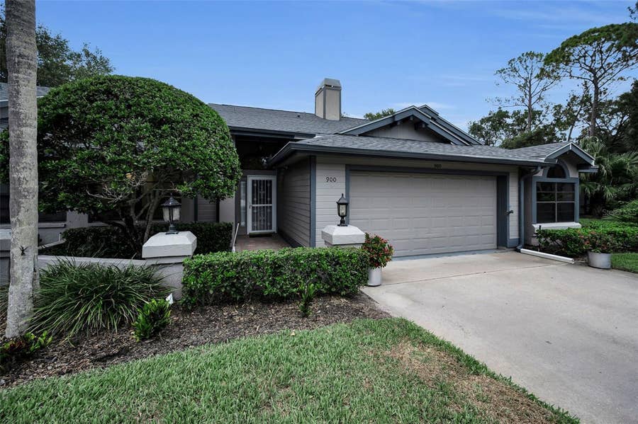 Property photo for 900 LUCAS LANE, Oldsmar, FL