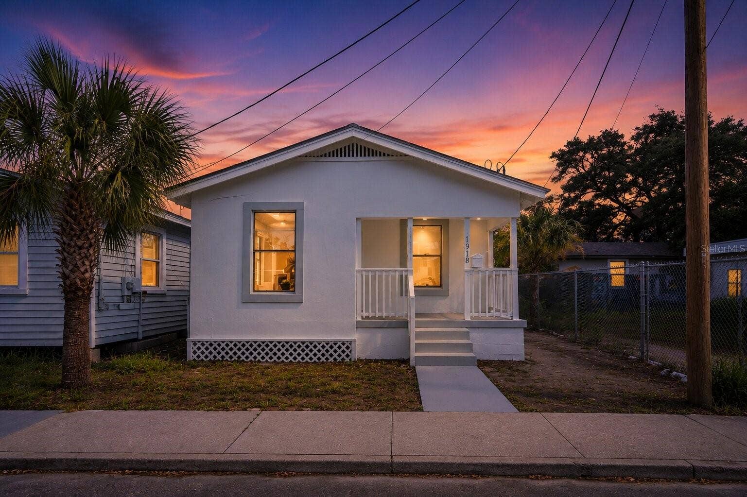 1918 E 21ST AVENUE, Tampa, FL 33605 1918 E 21ST AVENUE, Tampa, FL 33605