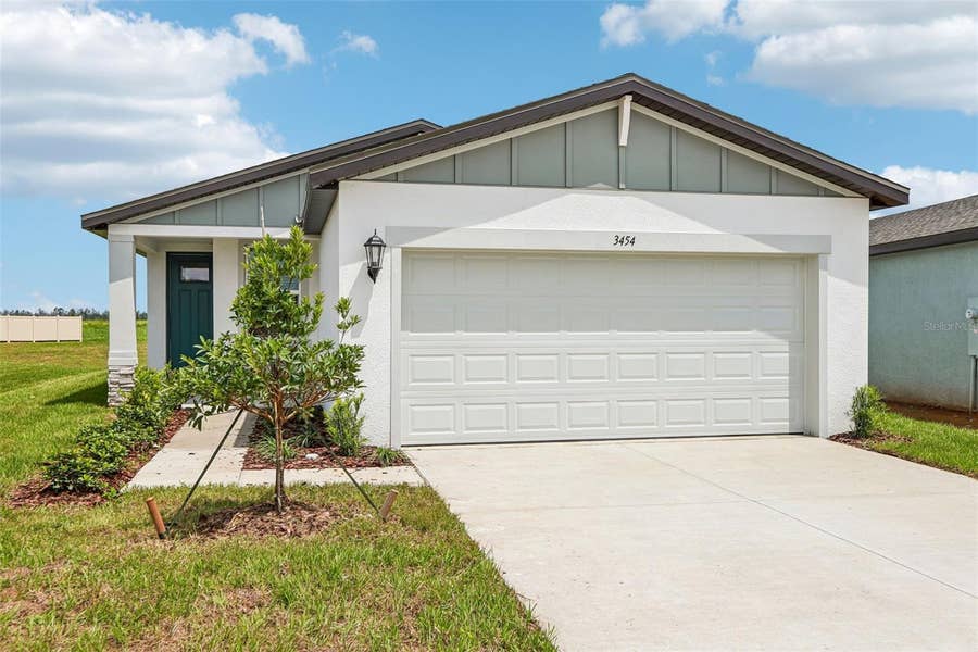 Property photo for 3454 MOSCATO DRIVE, Brooksville, FL