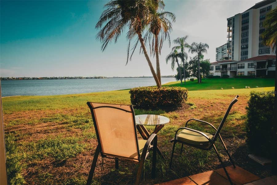 Property photo for 6295 BAHIA DEL MAR CIRCLE, #111, St Petersburg, FL