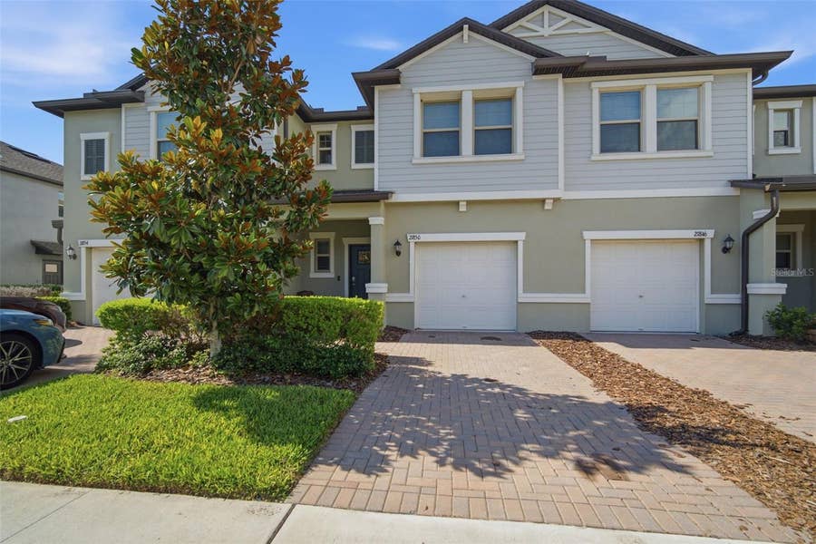 Property photo for 21850 LYONIA LANE, Land O Lakes, FL