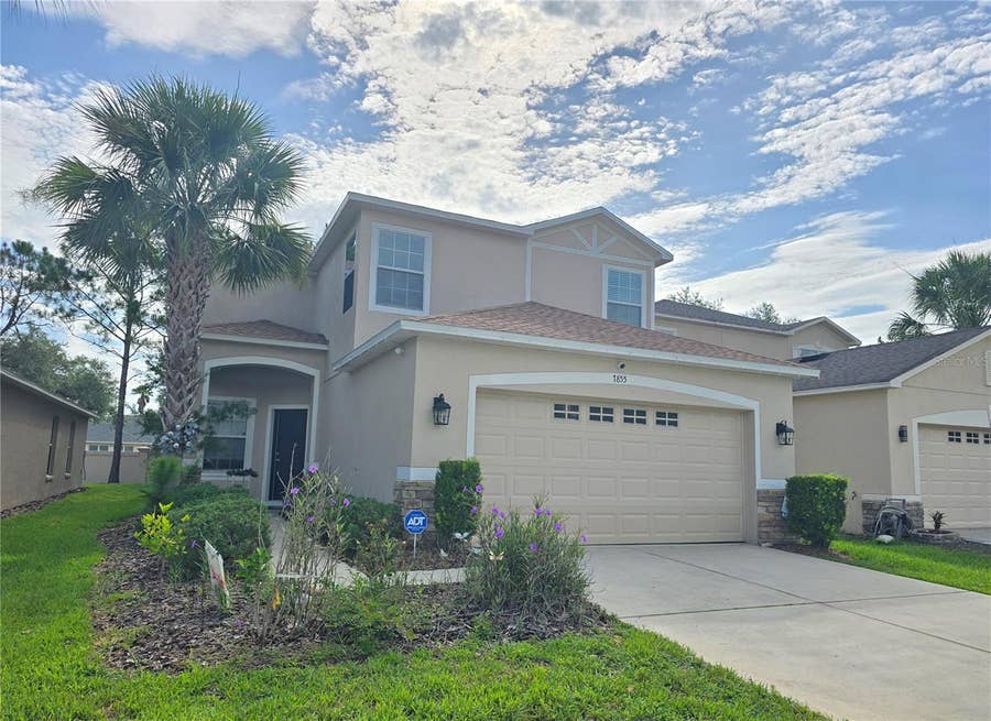 Property photo for 7855 TUSCANY WOODS DRIVE, Tampa, FL