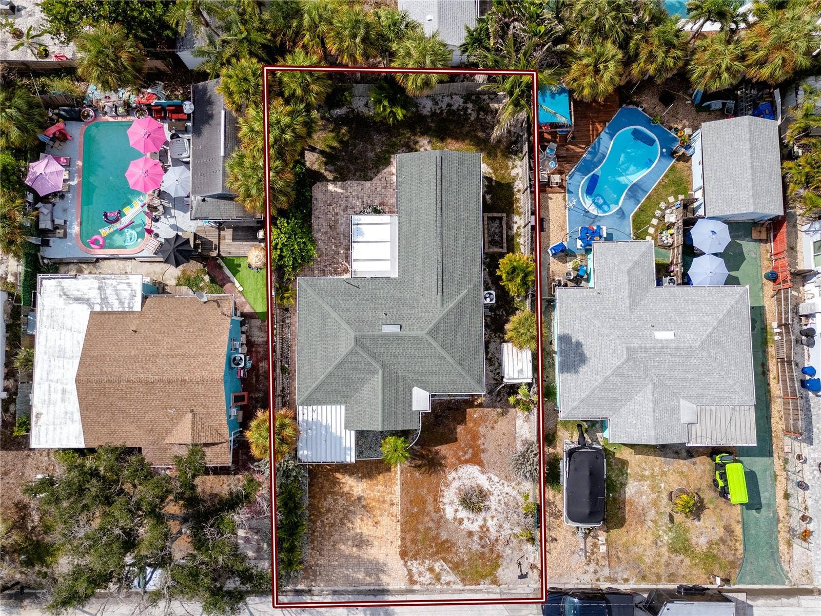 504 79TH AVENUE, St Pete Beach, FL 33706 504 79TH AVENUE, St Pete Beach, FL 33706