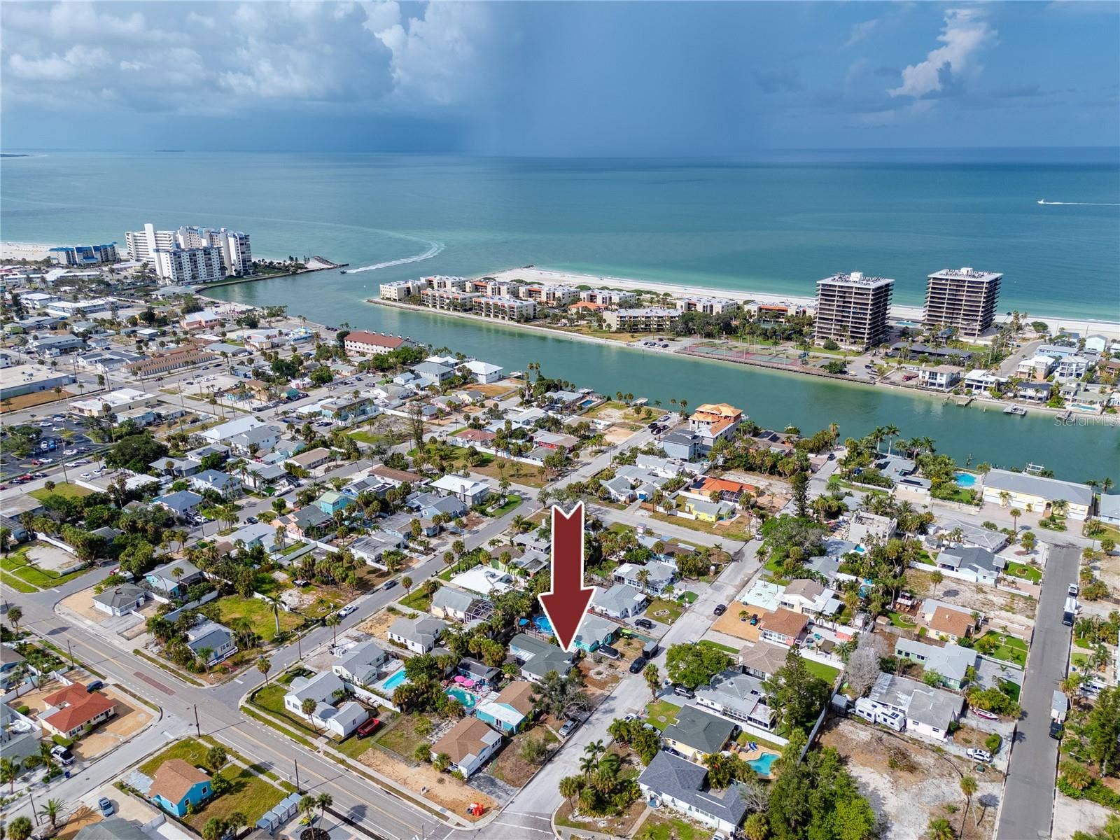 504 79TH AVENUE, St Pete Beach, FL 33706 504 79TH AVENUE, St Pete Beach, FL 33706