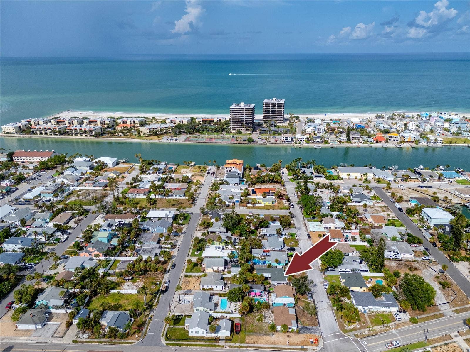504 79TH AVENUE, St Pete Beach, FL 33706 504 79TH AVENUE, St Pete Beach, FL 33706