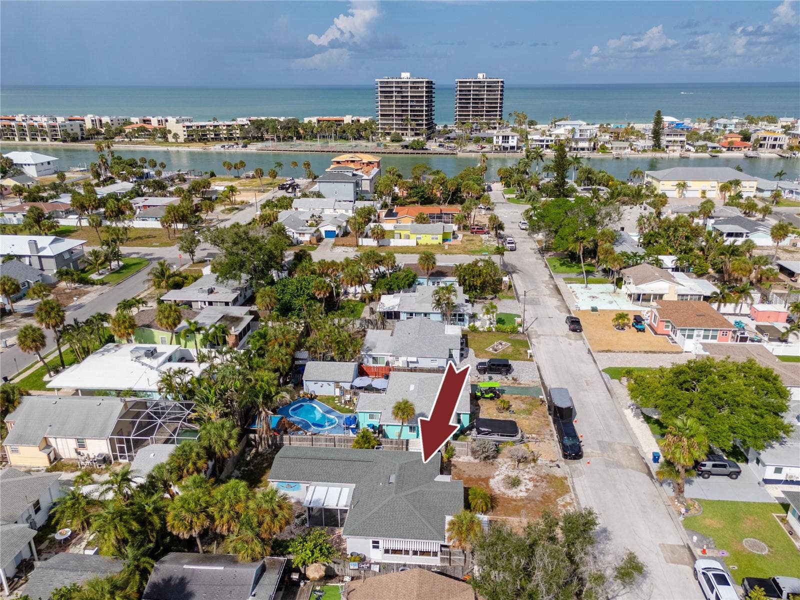 504 79TH AVENUE, St Pete Beach, FL 33706 504 79TH AVENUE, St Pete Beach, FL 33706