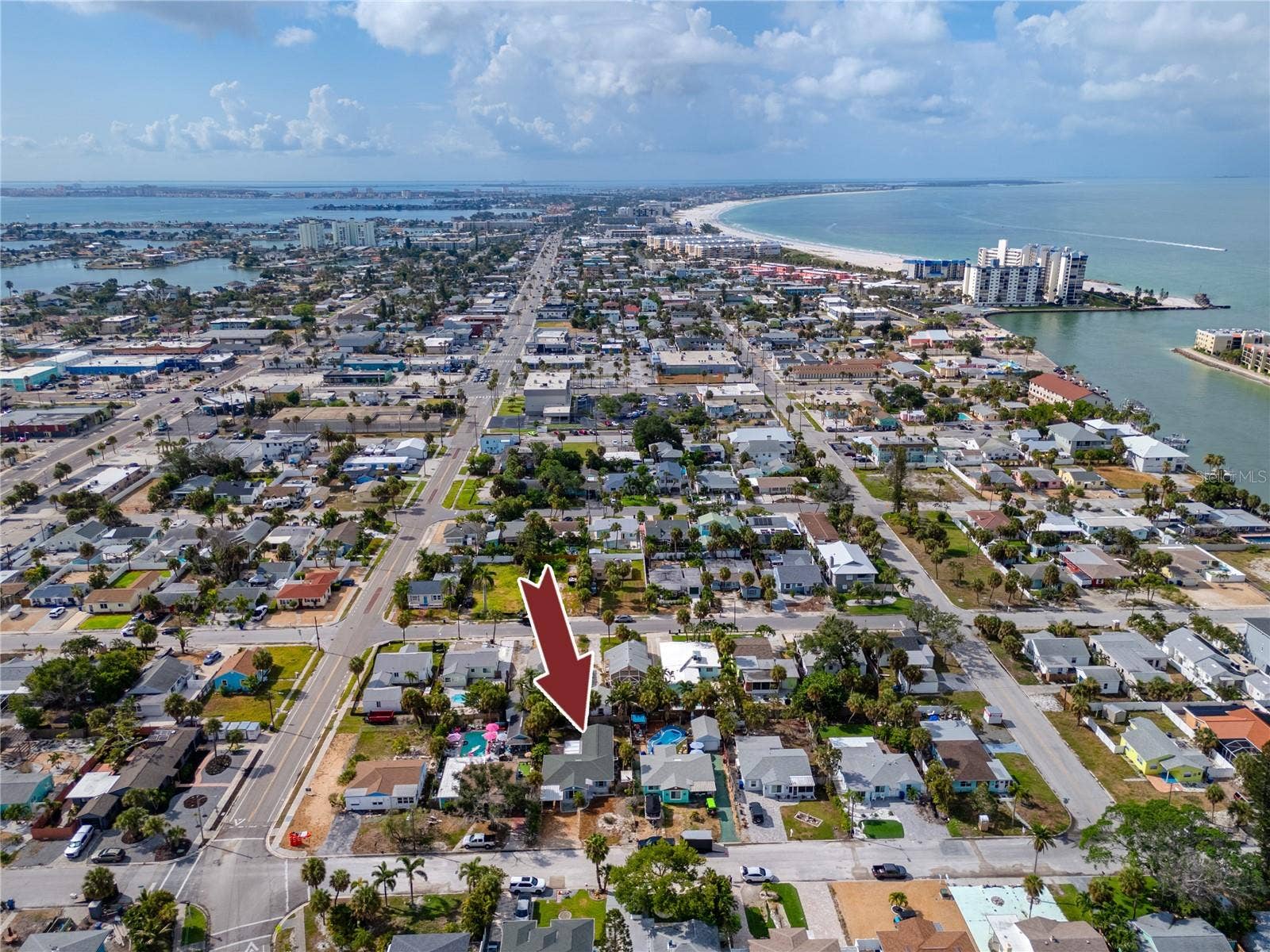 504 79TH AVENUE, St Pete Beach, FL 33706 504 79TH AVENUE, St Pete Beach, FL 33706