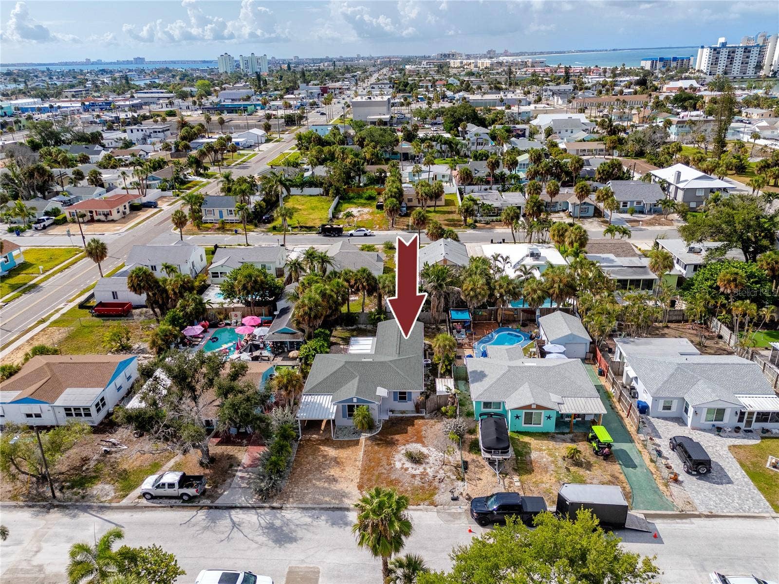 504 79TH AVENUE, St Pete Beach, FL 33706 504 79TH AVENUE, St Pete Beach, FL 33706
