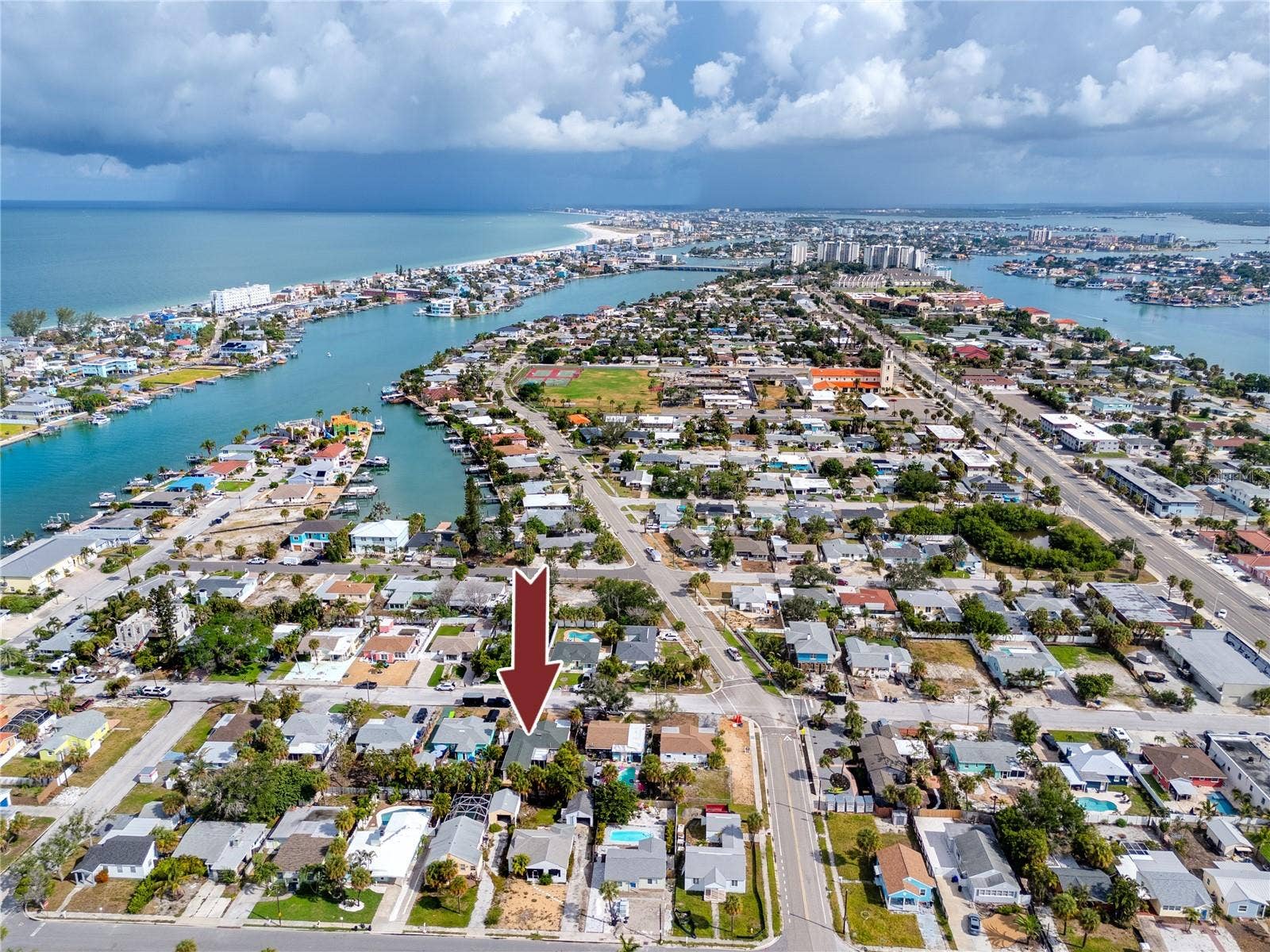 504 79TH AVENUE, St Pete Beach, FL 33706 504 79TH AVENUE, St Pete Beach, FL 33706