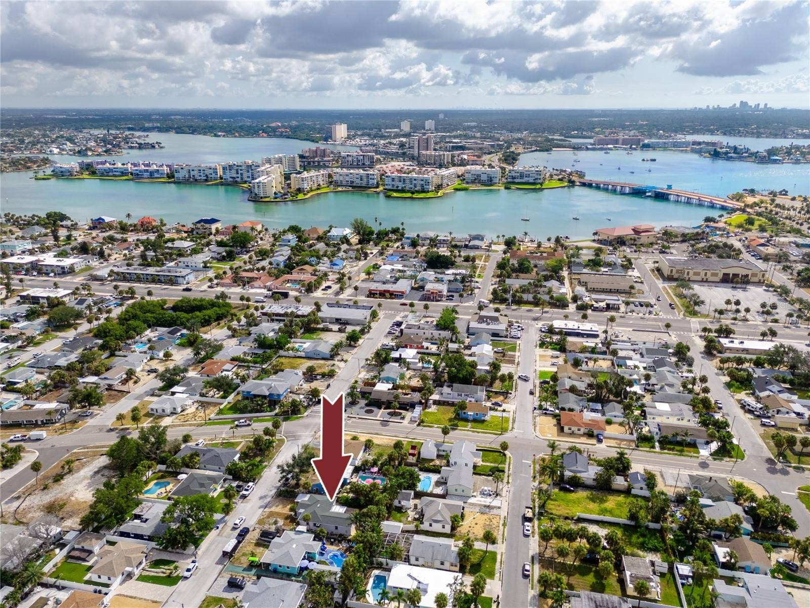 504 79TH AVENUE, St Pete Beach, FL 33706 504 79TH AVENUE, St Pete Beach, FL 33706