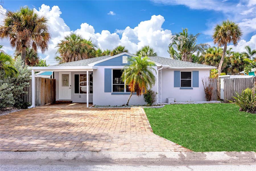 Property photo for 504 79TH AVENUE, St Pete Beach, FL