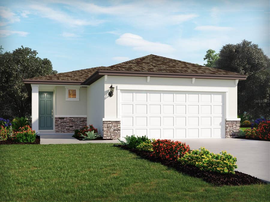 Property photo for 3460 MOSCATO DRIVE, Brooksville, FL