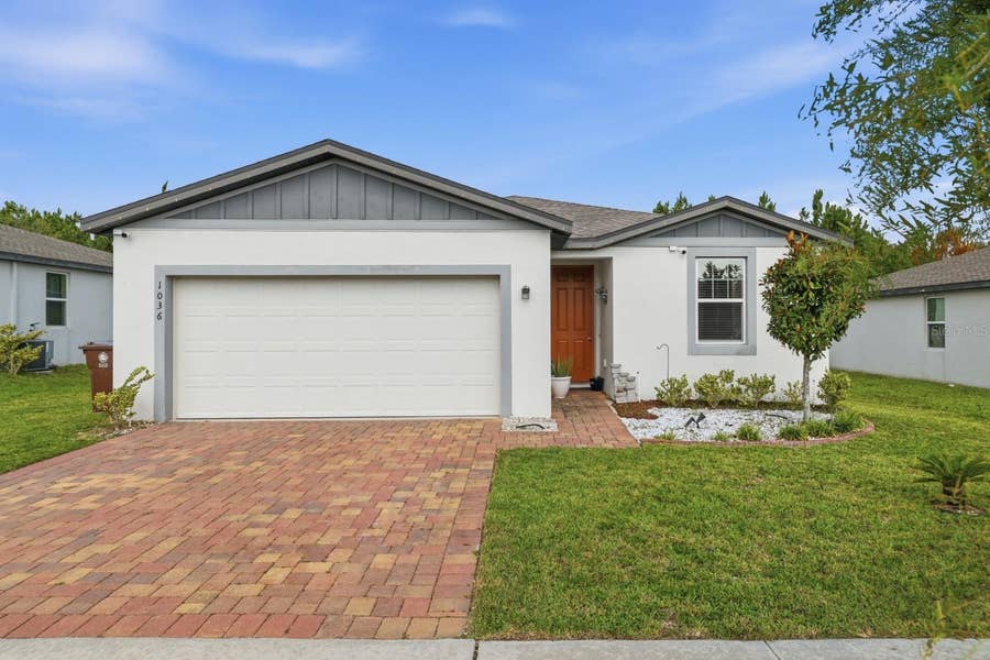 Property photo for 1036 KOBUK STREET, Haines City, FL