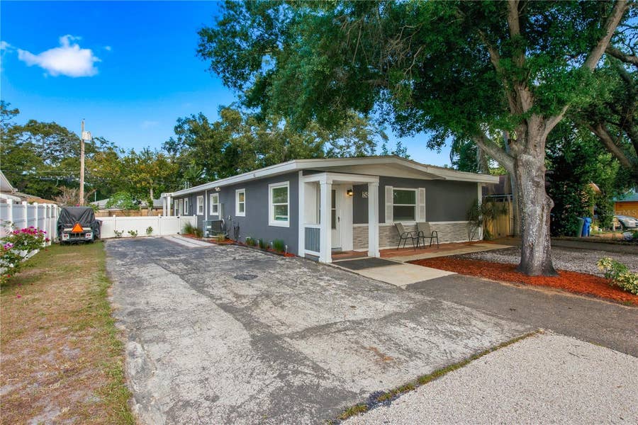 Property photo for 536 PATRICIA AVENUE, Dunedin, FL
