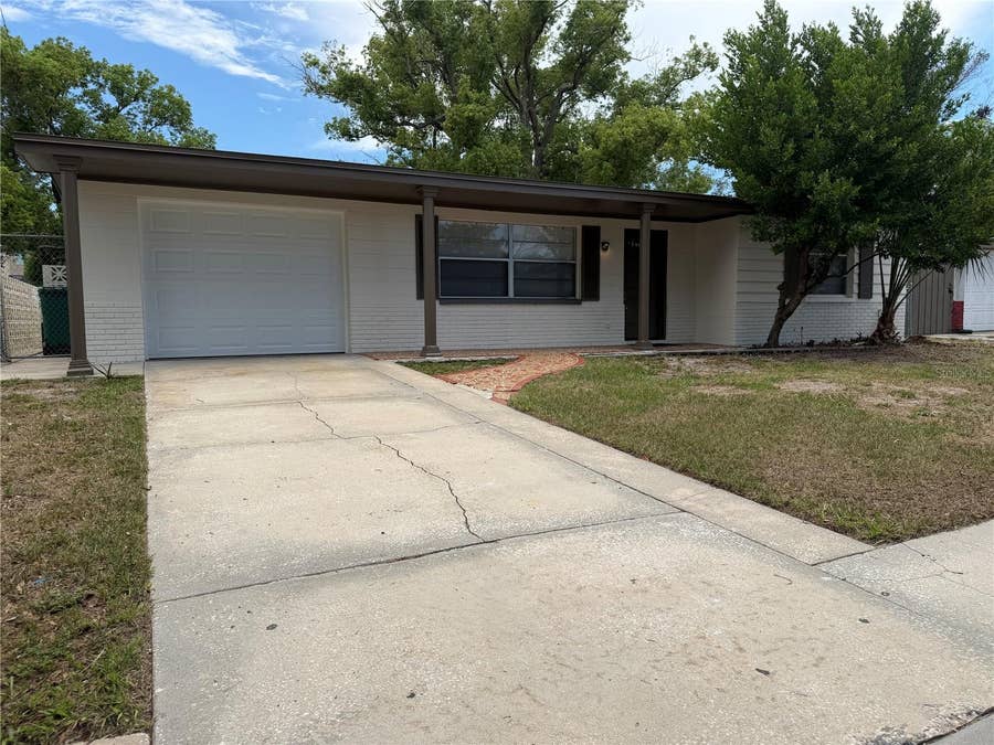 Property photo for 4606 EASTWOOD LANE, Holiday, FL