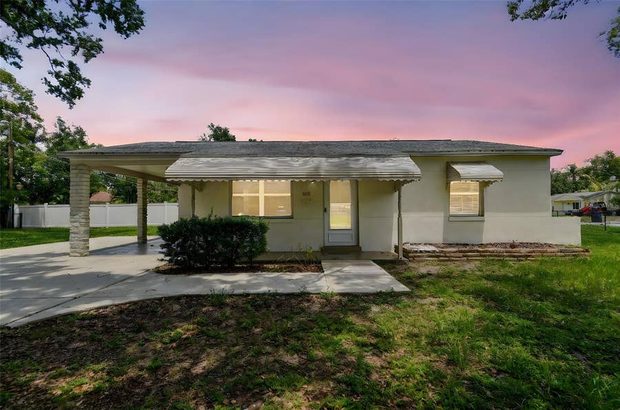 Property photo for 3808 S GRADY AVENUE, Tampa, FL