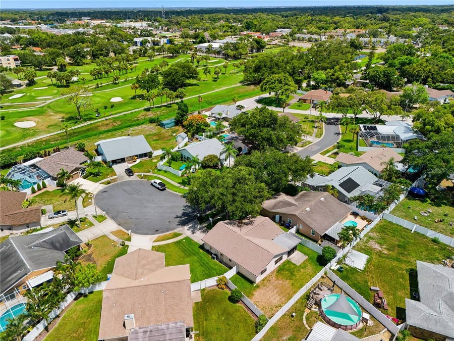 Property photo for 12156 MEADOWBROOK LANE, Largo, FL