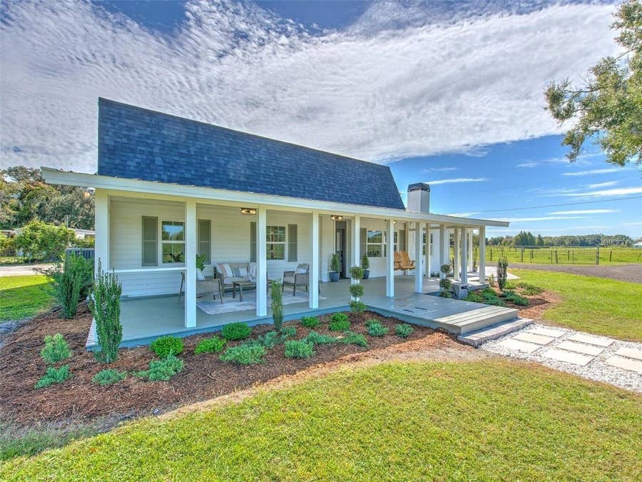 Property photo for 4608 HOLBROOK ROAD, Plant City, FL