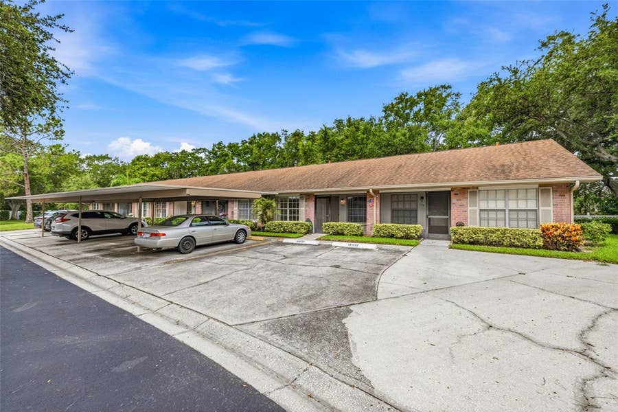 Property photo for 1108 CASTLEMAY CIRCLE, #1075, Dunedin, FL