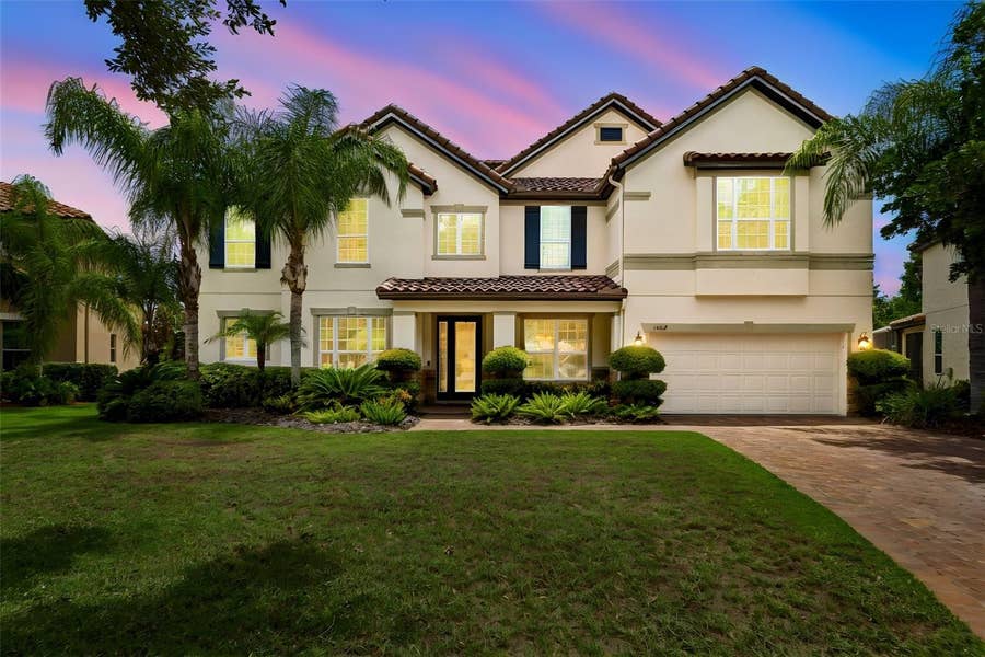Property photo for 1804 BELLA CASA COURT, Tampa, FL