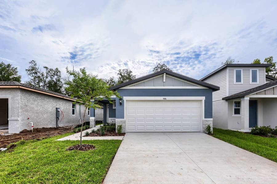 Property photo for 7436 MIA VINE DRIVE, Brooksville, FL