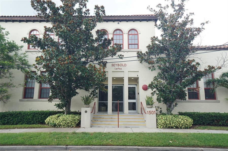 Property photo for 1501 W HORATIO STREET, #111, Tampa, FL