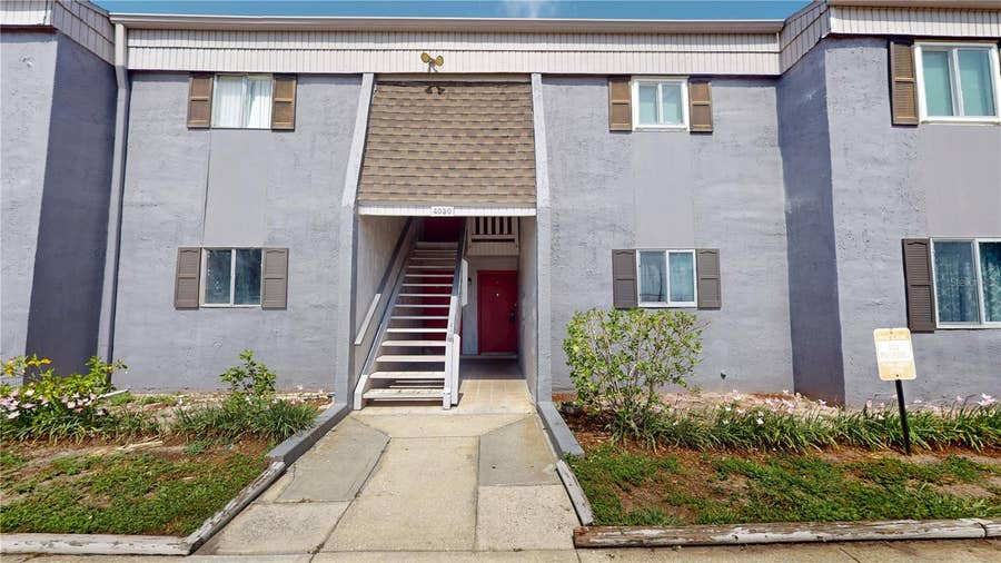 Property photo for 4030 CORTEZ DRIVE, #B, Tampa, FL