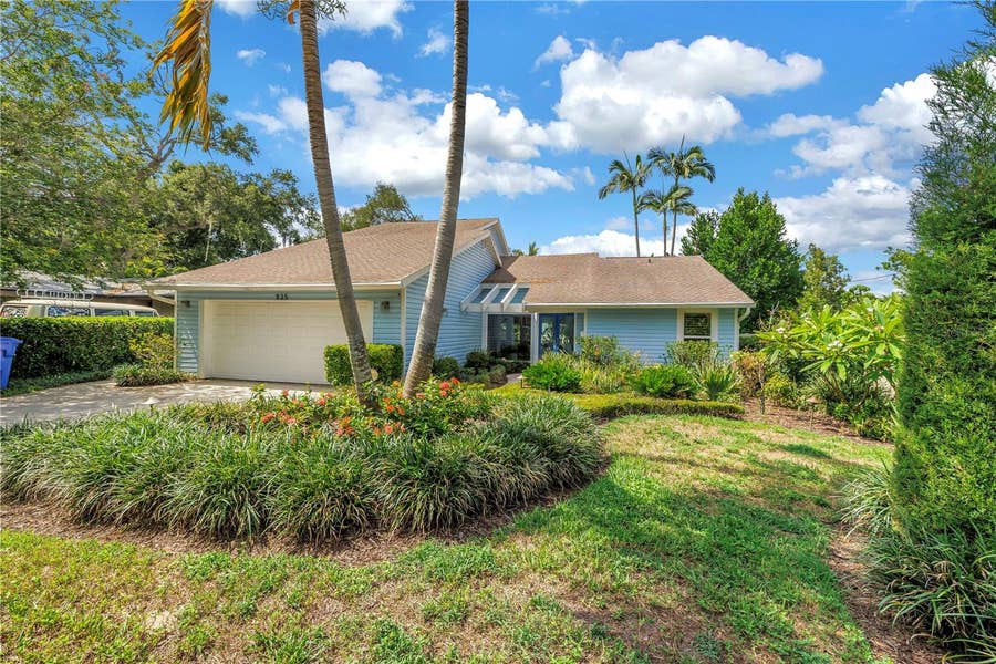 Property photo for 935 42ND AVENUE N, St Petersburg, FL