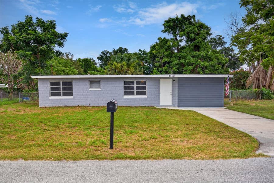 Property photo for 2390 29TH STREET NW, Winter Haven, FL