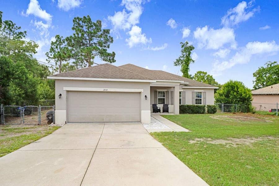 Property photo for 12152 LANDFAIR STREET, Spring Hill, FL