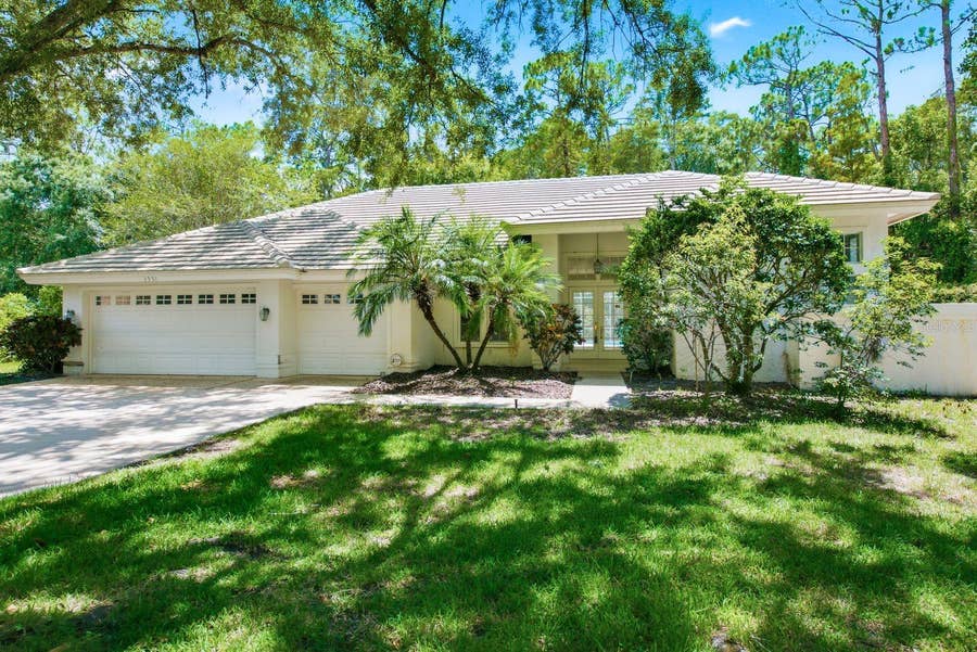 Property photo for 3951 BRIGHTSIDE LANE, Palm Harbor, FL