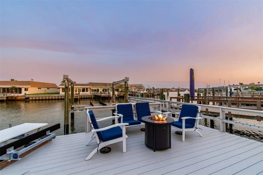 Property photo for 392 BOCA CIEGA POINT BOULEVARD N, St Petersburg, FL