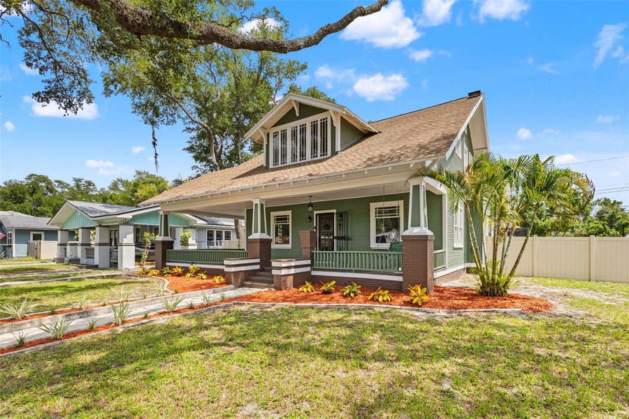 Property photo for 120 W COMANCHE AVENUE, Tampa, FL