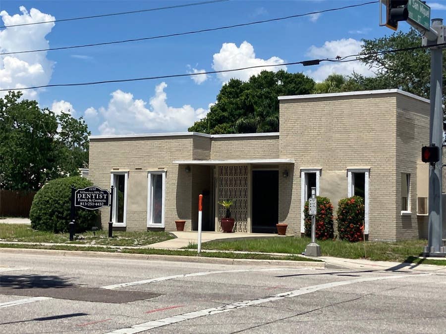 Property photo for 2210 S MACDILL AVENUE, Tampa, FL