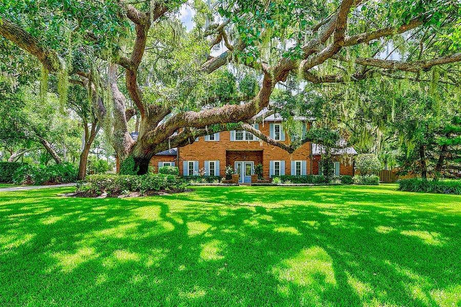 Property photo for 807 CENTERBROOK DRIVE, Brandon, FL