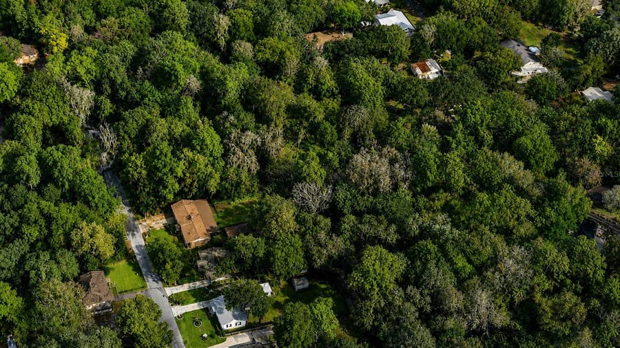 Property photo for OAKDALE AVENUE, Brooksville, FL
