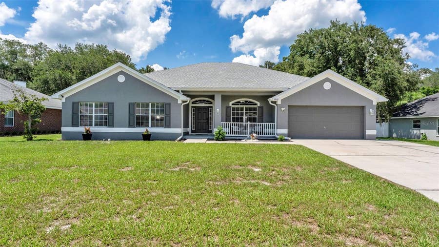 Property photo for 2855 BLACKWATER OAKS DRIVE, Mulberry, FL