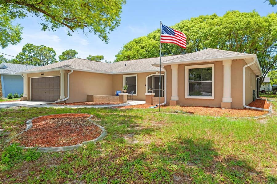 Property photo for 11487 KERRIDALE AVENUE, Spring Hill, FL