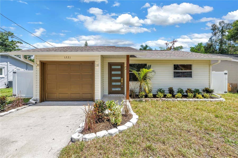 Property photo for 1221 36TH TERRACE N, St Petersburg, FL