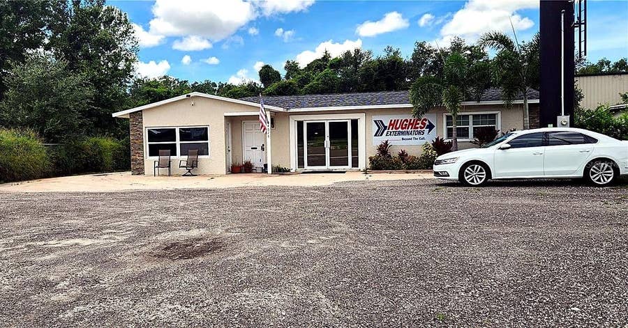 Property photo for 4623 LAND O LAKES BOULEVARD, Land O Lakes, FL